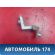 Петля двери передней 9035A8 Peugeot 206 1998-2012 Пежо