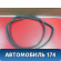 Уплотнитель двери задний 3344995 Volvo 460 1988-1996 Вольво