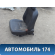 Сиденье переднее правое Lifan X50 2015> Х50