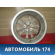 Диск колесный легкосплавный R17