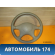 Рулевое колесо без AIR BAG Iran Khodro Samand 2003> Саманд