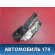 Замок двери задней 6R4839016 Volkswagen Polo (6R1 HB) 2009-2014 Поло