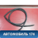 Уплотнитель двери задней 0K2A172770A Kia Spectra (SD) 2001-2011 Спектра