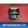 Подушка безопасности AIR BAG 4112KF Citroen C4 (LA) 2005-2011 С4