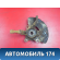Кулак поворотный передний A113001012 Chery Amulet (A15) 2006-2012 Амулет