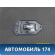Кронштейн блока управления дверью A2127230414 Mercedes E (W212) 2009-2016 Мерседес