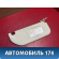 Козырек солнцезащитный Citroen C4 (LA) 2005-2011 С4