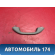 Ручка внутренняя потолочная Renault Logan 2005-2014 Рено Логан