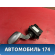 Кулиса КПП BMW 7 E65/E66 2001-2008 БМВ 7