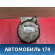 Компрессор кондиционера Toyota Prius (ZVW30) 2009-2016 Приус
