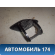 Крышка форсунки омывателя 2048691708 Mercedes Benz GLK-Class X204 2008-2015 Мерседес