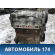 Двигатель K4M Renault Logan 2005-2014 Рено Логан