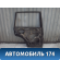 Дверь задняя левая 77010H1010 Hyundai Terracan (HP) 2001-2007 Терракан