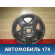 Диск колесный легкосплавный R15