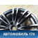 Диск колесный легкосплавный R16
