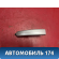 Ручка двери наружная Ford Focus 2 (CB4) 2005-2008 Фокус 2