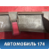 Накладка торпедо правая Toyota Auris (E15) 2006-2012 Аурис