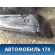 Бампер задний 21702804015 Lada Priora 2170 ВАЗ Приора