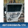 Дверь задняя правая Volvo V70 (S) 2000-2007 Вольво