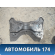 Балка подмоторная 3502Z6 Peugeot 206 1998-2012 Пежо