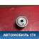 Радиатор АКПП Volkswagen Sharan (7M) 1995-2010 Шаран