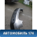 Бампер задний Nissan Qashqai (J10) 2006-2014 Ниссан Кашкай