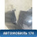 Бампер задний Mercedes GLK (X204) 2008-2015 Мерседес
