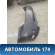 Бампер задний Mercedes GLK (X204) 2008-2015 Мерседес