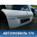 Дверь багажника Peugeot 308 I 2007-2015 Пежо 308