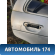 Дверь задняя правая 821001N530 Nissan Pulsar (N15) 1995-2000 Пульсар