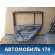 Дверь задняя правая Toyota Carina E 1992-1997 Карина Е