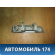 Ручка двери наружная передняя левая Mitsubishi Mirage Dingo 2001 Мираж Динго