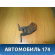 Петля двери передней правой нижняя Mazda 3 (BK) 2002-2009 Мазда 3