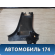 Обшивка стойки средней левой Peugeot 206 1998-2012 Пежо