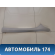 Обшивка стойки передняя правая Peugeot 408 2012> Пежо 408