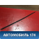 Накладка стекла двери передней BMW X1 (E84) 2009-2015 БМВ