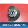 Кулак поворотный передний MR491321 Mitsubishi Lancer 9 (CS) (CS1A) 2003-2008 Лансер 9