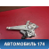 Стеклоподъемник задний правый Toyota RAV4 (XA40) 2012-2019 РАВ 4