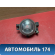 Фара противотуманная левая 3M5115K202AA Ford Focus 2 (CB4) 2005-2011 Фокус 2