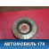 Диск тормозной передний Renault Logan 2005-2014 Рено Логан