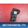 Датчик абсолютного давления 28234360 Lada Largus Cross (R90) 2014-2021 Ларгус Кросс