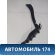 Накладка порога задняя правая Citroen C3 2002-2009 С3