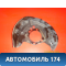 Пыльник тормозного диска 441514EA0A Nissan X-Trail (T32) 2014> Ниссан Икс Трэйл
