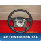 Рулевое колесо для AIR BAG 11190340201200 Lada Priora 2170 ВАЗ Приора