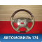 Рулевое колесо для AIR BAG (без AIR BAG) Honda Elysion (RR1) 2004-2013 Элизион