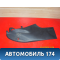 Накладка на консоль 7591ST Citroen C4 II (B7) 2011> Ситроен С4