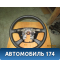 Рулевое колесо для AIR BAG (без AIR BAG) Lancer 9 (CS/Classic) 2003-2006 Митсубиси Лансер 9