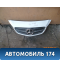 Решетка радиатора A4158880023 Mercedes Benz Citan W415 Мерседес