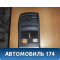 Дефлектор воздуховода центральный Mercedes benz W117 CLA 2013> Мерседес