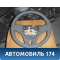 Рулевое колесо для AIR BAG (без AIR BAG) 52022725 Chevrolet Cobalt 2012> Кобальт
